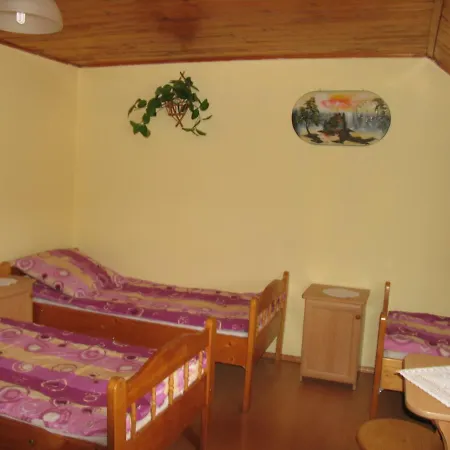 Pod Tylka Habitación en casa particular