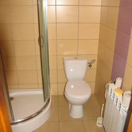 Pod Tylka * 크로시엔코