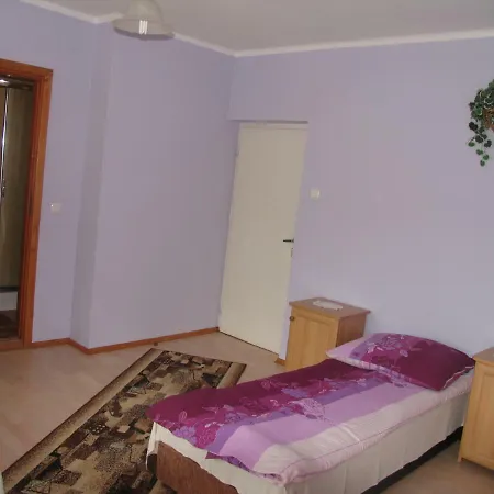 Privatunterkunft Pod Tylka Krościenko