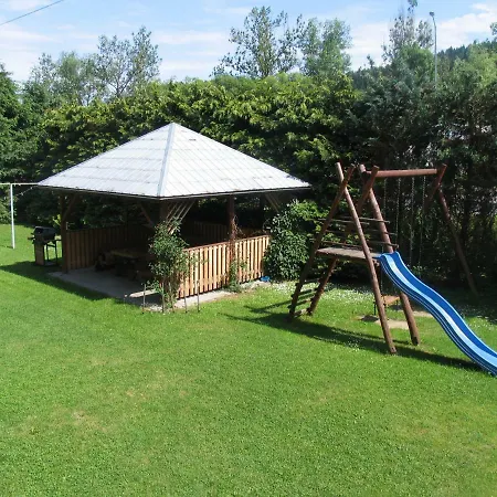 Privatunterkunft Pod Tylka Krościenko