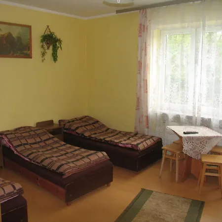 Pod Tylka Krościenko