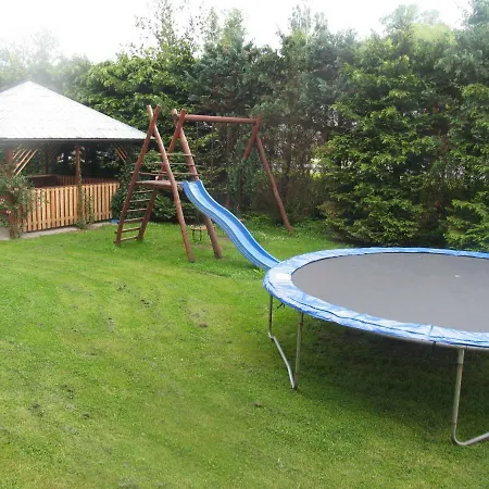 Pod Tylka Krościenko