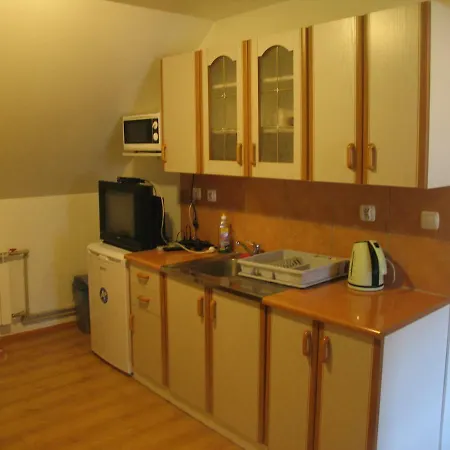 Habitación en casa particular Pod Tylka