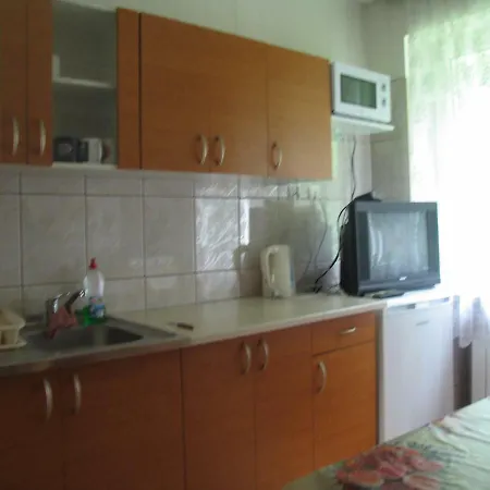 Pod Tylka 홈스테이 *