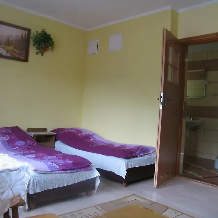 Pod Tylka 홈스테이 *