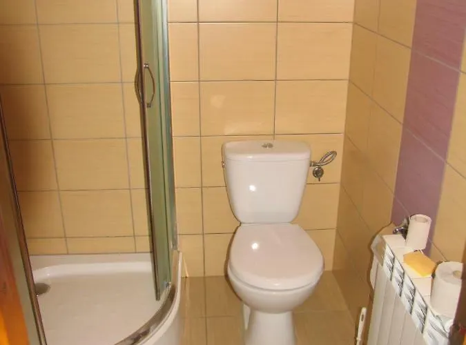 Pod Tylka * Krościenko