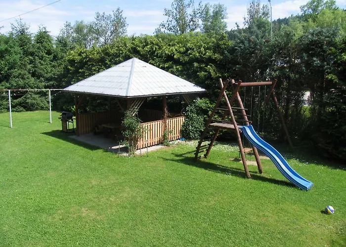 Alloggio in famiglia Pod Tylka Krościenko