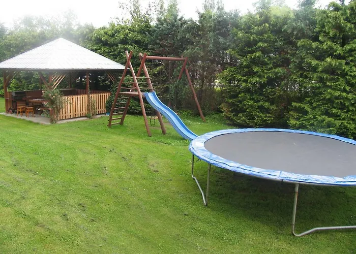 Pod Tylka Krościenko